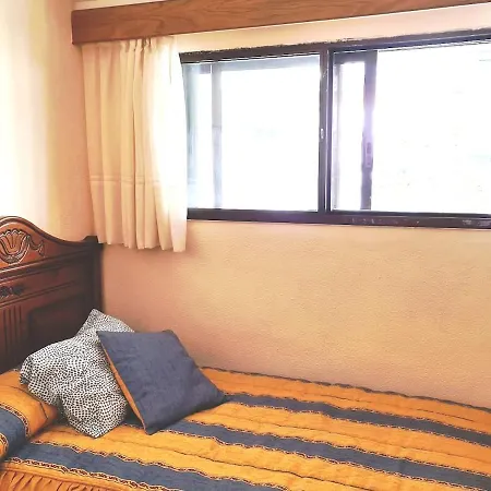 Amanecer Camp D Aljub Apartment *