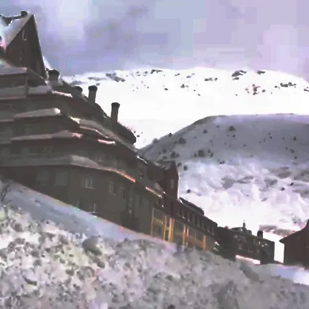 Amanecer Camp D Aljub