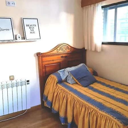 Amanecer Camp D Aljub Candanchu