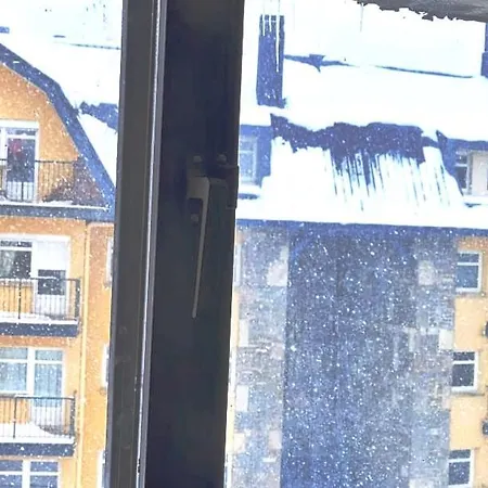 Apartment Amanecer Camp D Aljub