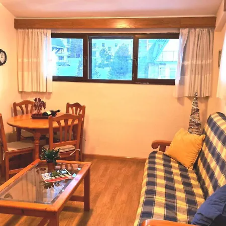 Apartment Amanecer Camp D Aljub *