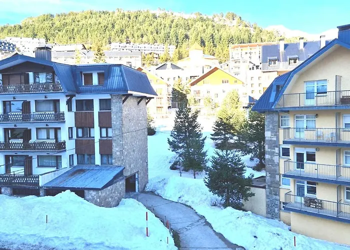 Amanecer Camp D Aljub Lägenhet *