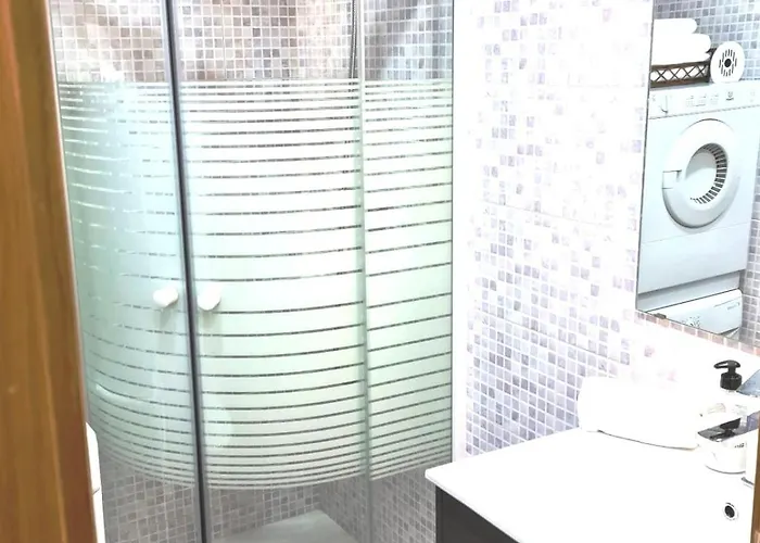 Amanecer Camp D Aljub Lägenhet Candanchú