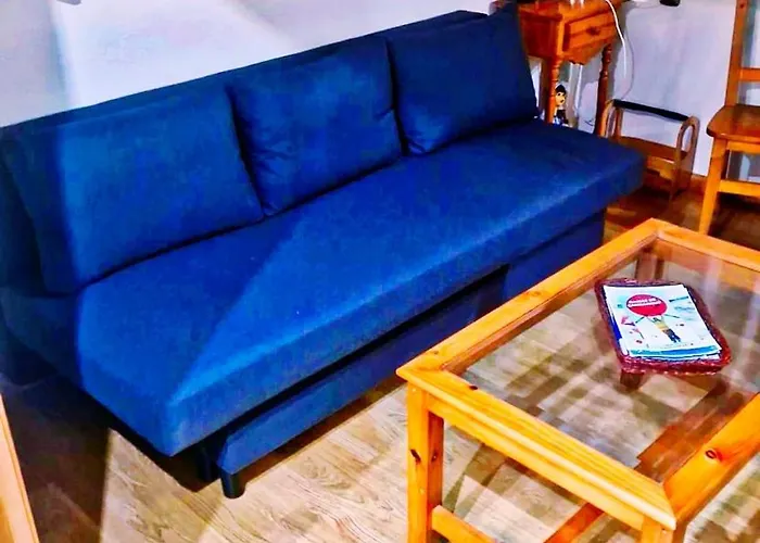 Amanecer Camp D Aljub * Candanchú