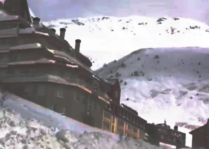 Amanecer Camp D Aljub