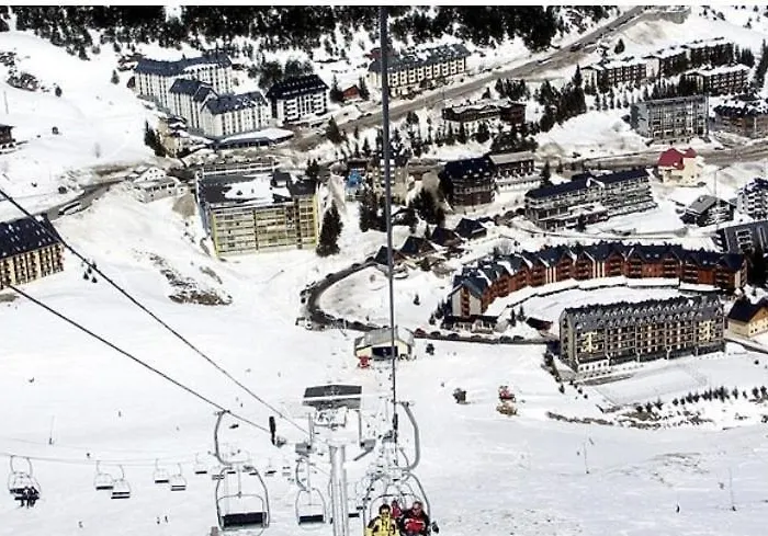 Amanecer Camp D Aljub