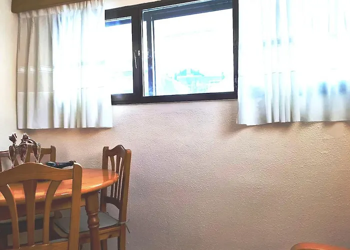 Amanecer Camp D Aljub *