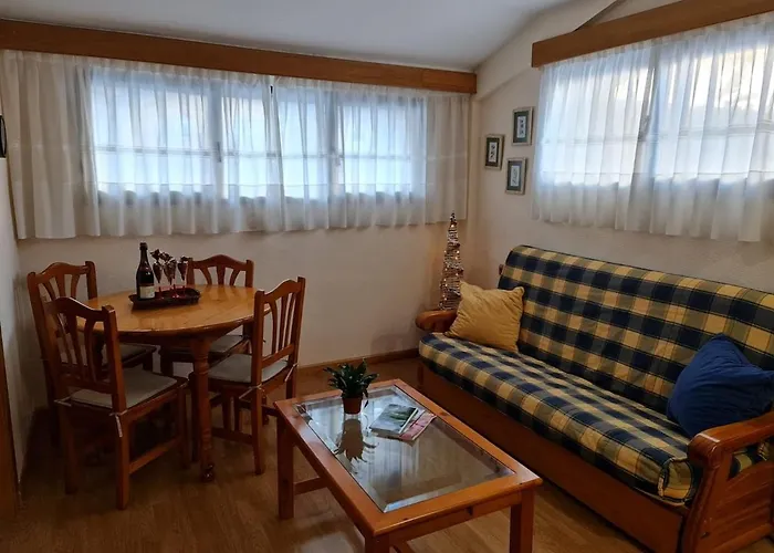 Amanecer Camp D Aljub