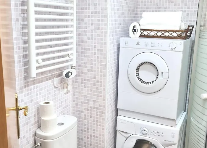 Amanecer Camp D Aljub Lägenhet Candanchú