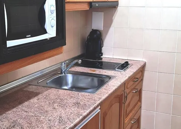 Amanecer Camp D Aljub